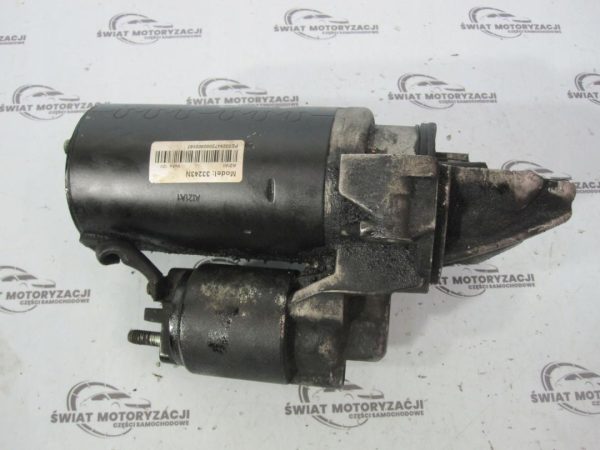 TRANSIT 2.4 TDCI JXFA 115KM 10r rozrusznik 33243N - obrazek 2