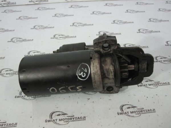 TRANSIT 2.4 TDCI JXFA 115KM 10r rozrusznik 33243N - obrazek 4