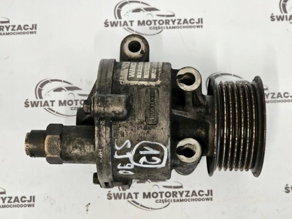 TRANSIT 2.4 TDCI JXFA 115KM 10r vacum pompa 9140040050 YC1Q2A451AH4 - obrazek 8
