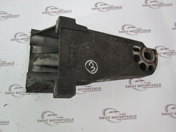 TRANSIT 2.4 TDCI łapa wspornik silnika 6C11-6061-AA - obrazek 7