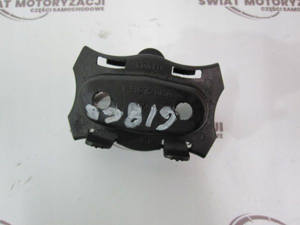 TRANSIT 2.4 TDCI osłona mocowanie wtrysku 6C1Q-9L513-AA - obrazek 3