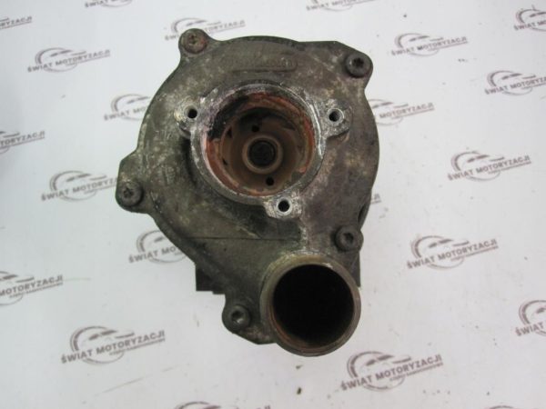 TRANSIT 2.4 TDCI pompa wody 0070905145 - obrazek 4