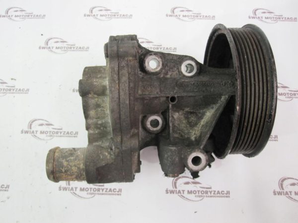 TRANSIT 2.4 TDCI pompa wody 0070905145 - obrazek 6