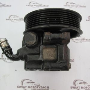 TRANSIT 2.4 TDCI pompa wspomagania 4C1E-3A733-AC