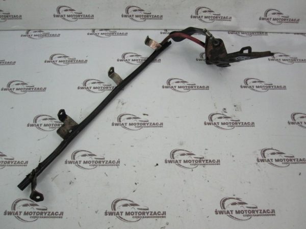 TRANSIT 2.4 TDCI wiązka świec żarowych 4C1Q-8A588-AC
