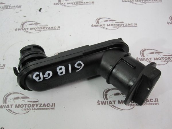 TRANSIT 2.4 TDCI wlew oleju 6C1Q-6763-BC