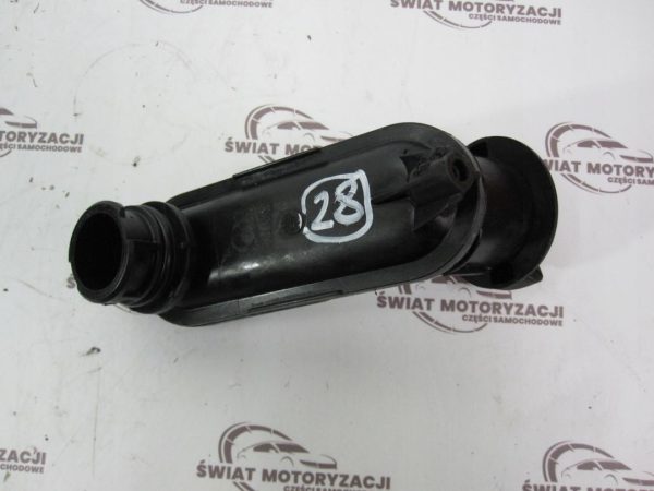TRANSIT 2.4 TDCI wlew oleju 6C1Q-6763-BC - obrazek 2