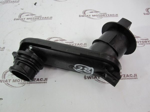 TRANSIT 2.4 TDCI wlew oleju 6C1Q-6763-BC - obrazek 4