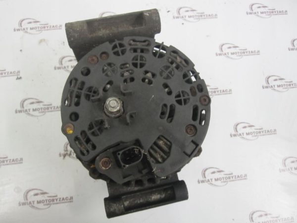 TRANSIT BOXER 2.2 TDCI HDI 09r alternator 9047910 - obrazek 4