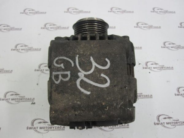 TRANSIT BOXER 2.2 TDCI HDI 09r alternator 9047910 - obrazek 5