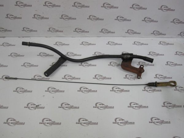 TRANSIT BOXER 2.2 TDCI HDI 09r bagnet miarka oleju 8C1Q-6754-AA - obrazek 3