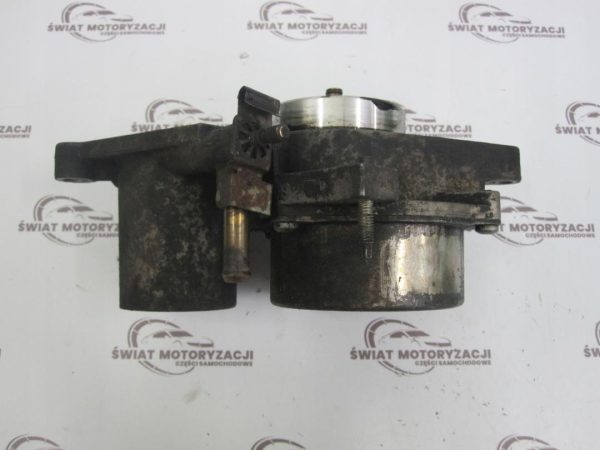 TRANSIT BOXER 2.2 TDCI HDI 09r vacum pompa - obrazek 2
