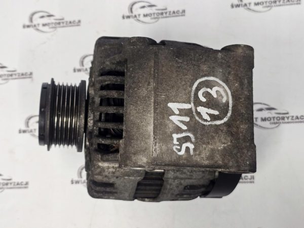 TRANSIT BOXER JUMPER 2.2 TDCI HDI P8FA 85KM alternator 0121615002