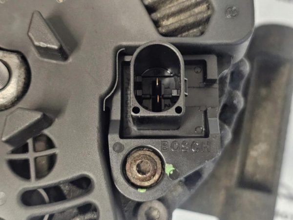 TRANSIT BOXER JUMPER 2.2 TDCI HDI P8FA 85KM alternator 0121615002 - obrazek 6