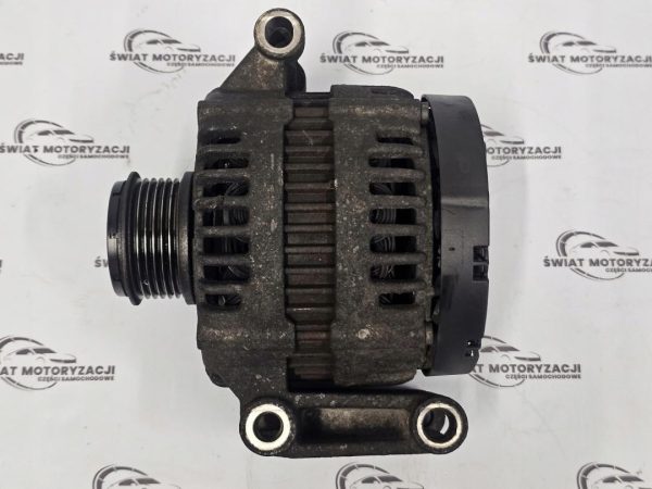 TRANSIT BOXER JUMPER 2.2 TDCI HDI P8FA 85KM alternator 0121615002 - obrazek 8