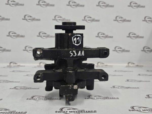 TRANSIT BOXER JUMPER 2.2 TDCI HDI P8FA 85KM pompa wspomagania 6C113A674AC - obrazek 6