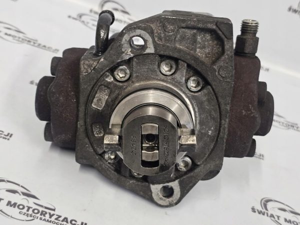 TRANSIT BOXER JUMPER 2.2 TDCI HDI P8FA 85KM pompa wtryskowa 6C1Q-9B395-AE