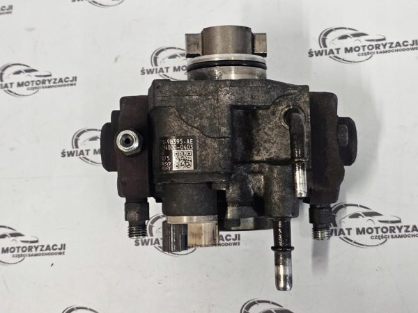 TRANSIT BOXER JUMPER 2.2 TDCI HDI P8FA 85KM pompa wtryskowa 6C1Q-9B395-AE - obrazek 2