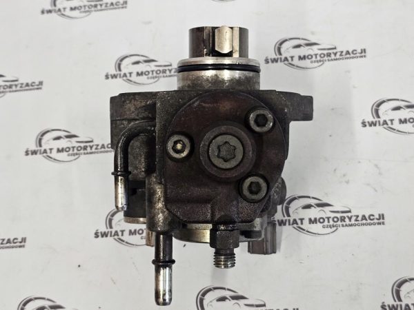 TRANSIT BOXER JUMPER 2.2 TDCI HDI P8FA 85KM pompa wtryskowa 6C1Q-9B395-AE - obrazek 3