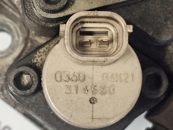 TRANSIT BOXER JUMPER 2.2 TDCI HDI P8FA 85KM pompa wtryskowa 6C1Q-9B395-AE - obrazek 7