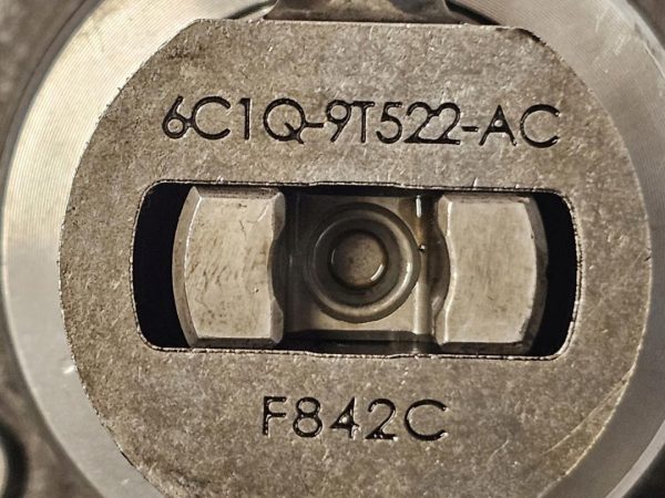 TRANSIT BOXER JUMPER 2.2 TDCI HDI P8FA 85KM pompa wtryskowa 6C1Q-9B395-AE - obrazek 9