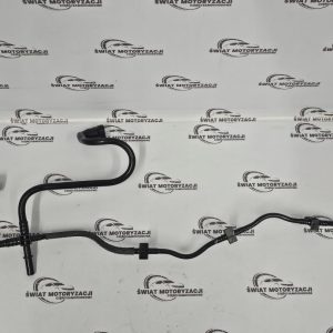 TRANSIT BOXER JUMPER 2.2 TDCI HDI P8FA 85KM przelewy paliwa 6C1Q-9K022-AG