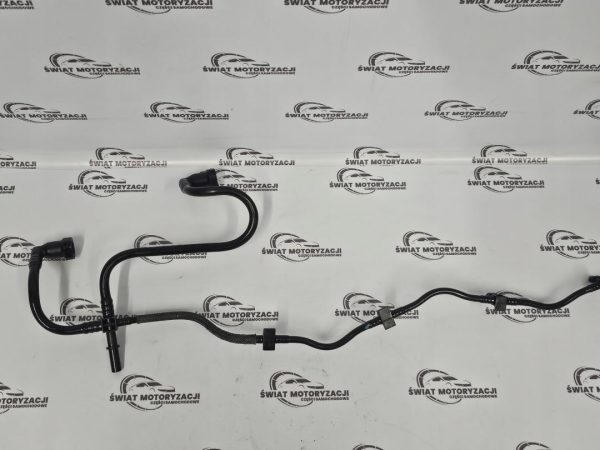 TRANSIT BOXER JUMPER 2.2 TDCI HDI P8FA 85KM przelewy paliwa 6C1Q-9K022-AG
