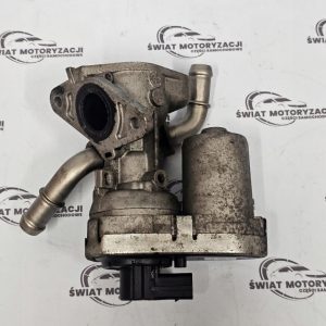 TRANSIT BOXER JUMPER 2.2 TDCI HDI P8FA zawór EGR RE8C1Q9D475AA