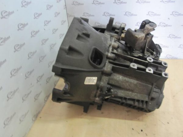TRANSIT BOXER JUMPER 2.2 TDCI P8FA 09r 85KM skrzynia biegów 6C1R-7002-AB