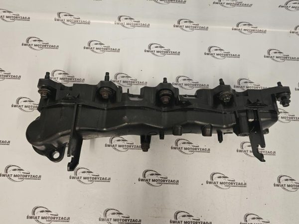 TRANSIT BOXER JUMPER 2.2 TDCI P8FA 115KM 08r kolektor ssący 2S7Q9424BE - obrazek 2