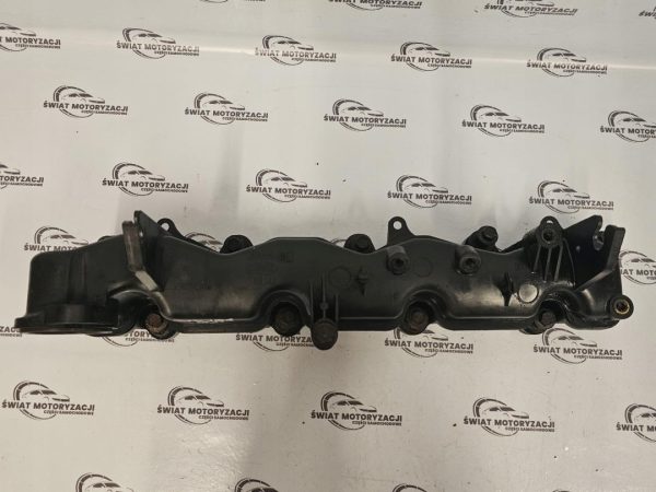 TRANSIT BOXER JUMPER 2.2 TDCI P8FA 115KM 08r kolektor ssący 2S7Q9424BE - obrazek 3