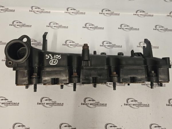 TRANSIT BOXER JUMPER 2.2 TDCI P8FA 115KM 08r kolektor ssący 2S7Q9424BE - obrazek 5