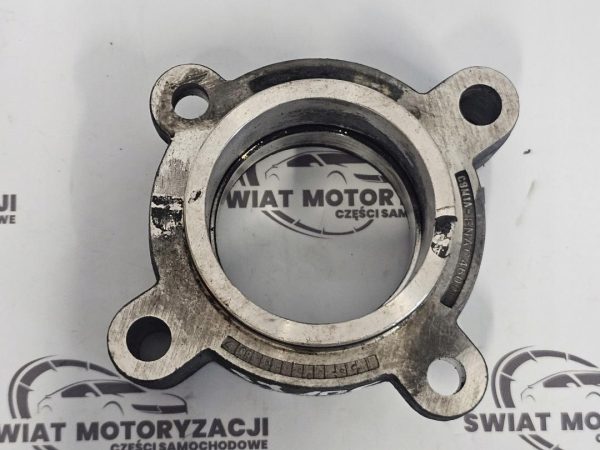 TRANSIT BOXER JUMPER 2.2 TDCI P8FA 115KM 08r mocowanie pompy wtryskowej - obrazek 5