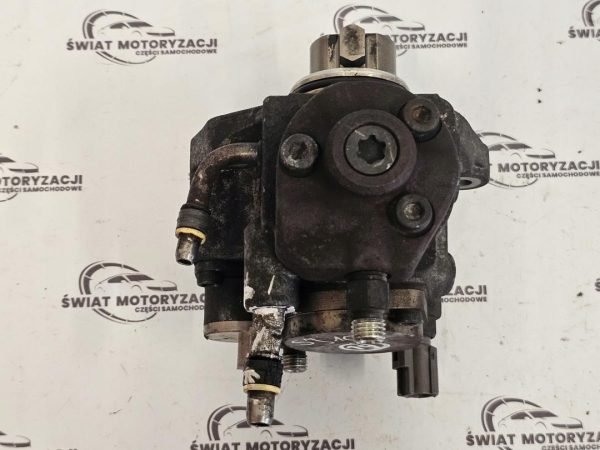 TRANSIT BOXER JUMPER 2.2 TDCI P8FA 115KM 08r pompa wtryskowa 6C1Q-9B395-AE