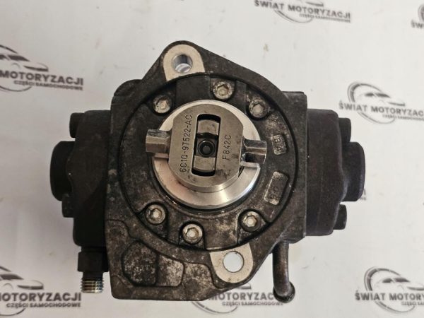 TRANSIT BOXER JUMPER 2.2 TDCI P8FA 115KM 08r pompa wtryskowa 6C1Q-9B395-AE - obrazek 4