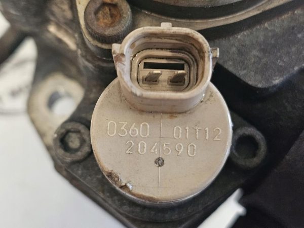 TRANSIT BOXER JUMPER 2.2 TDCI P8FA 115KM 08r pompa wtryskowa 6C1Q-9B395-AE - obrazek 6