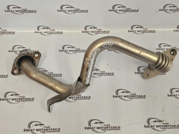 TRANSIT BOXER JUMPER 2.2 TDCI P8FA 115KM 08r rurka EGR 6C1Q-9F467-AB - obrazek 6