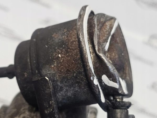 TRANSIT BOXER JUMPER 2.2 TDCI P8FA 115KM 08r turbosprężarka 6C1Q-6K662-CE - obrazek 4