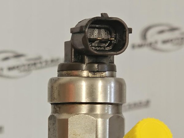 TRANSIT BOXER JUMPER 2.2 TDCI P8FA 115KM 08r wtryskiwacz 6C1Q-9K546-AC - obrazek 2