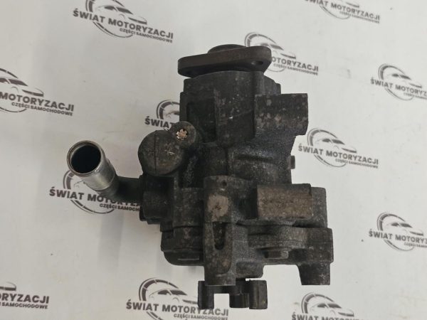 TRANSIT BOXER JUMPER 2.2 TDCI P8FA 115KM pompa wspomagania 6C11-3A674-AB - obrazek 3