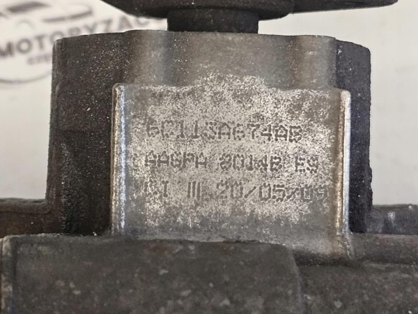 TRANSIT BOXER JUMPER 2.2 TDCI P8FA 115KM pompa wspomagania 6C11-3A674-AB - obrazek 5
