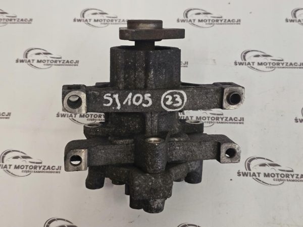 TRANSIT BOXER JUMPER 2.2 TDCI P8FA 115KM pompa wspomagania 6C11-3A674-AB - obrazek 6
