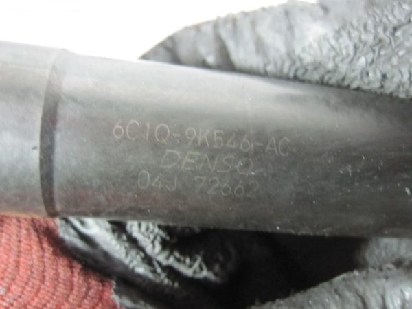 TRANSIT BOXER JUMPER 2.2 TDCI P8FA 115KM wtryskiwacz wtrysk 6C1Q-9K546-AC - obrazek 2