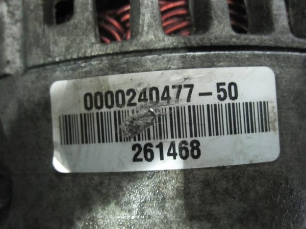 TRANSIT CONNECT 1.8 TDCI 10r alternator 2T1U10300CG - obrazek 5