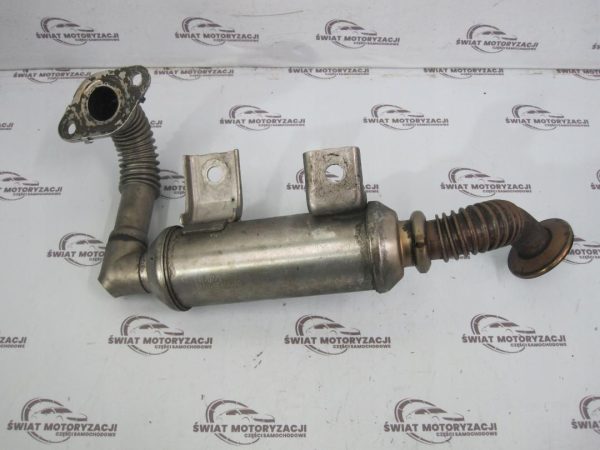 TRANSIT CONNECT 1.8 TDCI 10r chłodniczka spalin 7T1Q-9F464-AA
