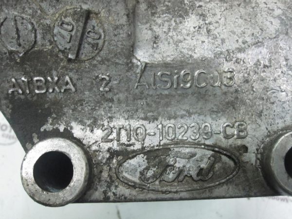 TRANSIT CONNECT 1.8 TDCI 10r łapa alternatora 2T1Q-10239-CB - obrazek 3
