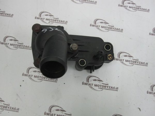 TRANSIT CONNECT 1.8 TDCI 10r obudowa termostatu 452278624 - obrazek 2