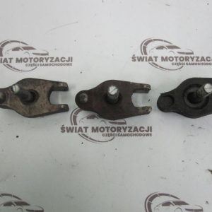 TRANSIT CONNECT 1.8 TDCI 10r stopka wtrysku