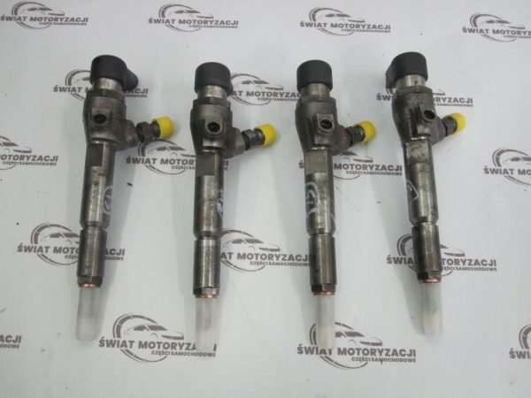 TRANSIT CONNECT 1.8 TDCI 10r wtryskiwacz 7T1Q-9F593-AB
