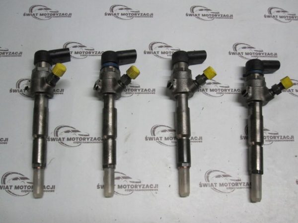TRANSIT CONNECT 1.8 TDCI 75KM BHPA wtryskiwacz 7T1Q-9F593-AB - obrazek 2
